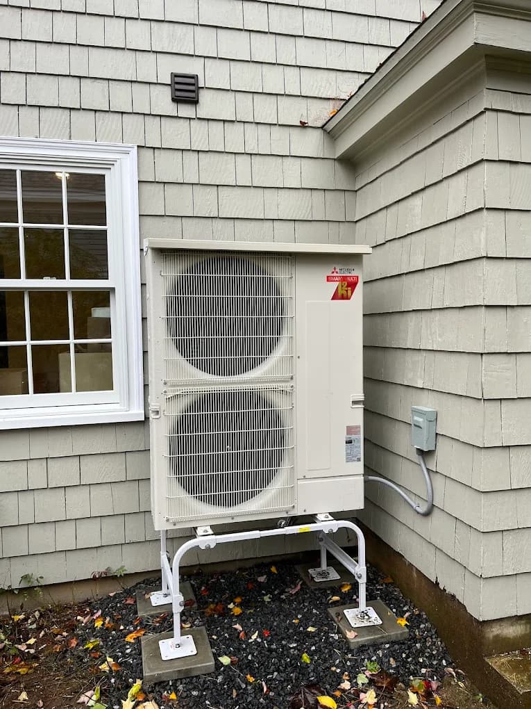 Heat Pump Maintenance