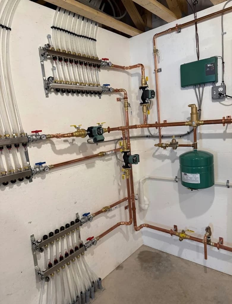 Drain Cleaning