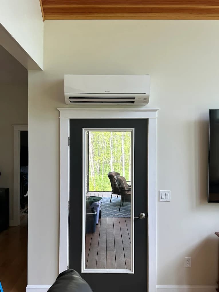 Heat Pump Repair